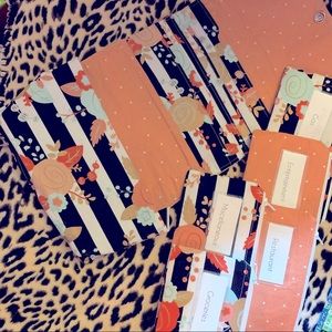 Receipt organization